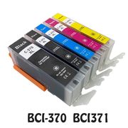 互換インクカートリッジ インク BCI-370 BCI371 MG5730 MG6930 MG7730F MG7730