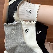 ★ソックス★大人靴下★ 3色