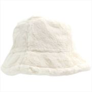 ファーバケットハット