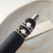 指輪　リング　レディース　INS　韓国ファッション　デザイン　花