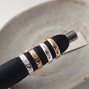 指輪　リング　レディース　INS　韓国ファッション　デザイン　ハート