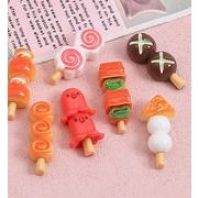 手芸diy用　DIYパーツ　デコパーツ　アクセサリーパーツ