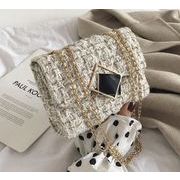 新しい韓国のウエストバッグレディースワンショルダーメッセンジャーバッグチェストバッグ