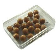 ベロス 木製マップ画鋲 20本 V50121 JD-118W