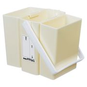 サクラクレパス 3重筆洗 ﾋﾂｾﾝA