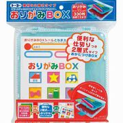 トーヨー おりがみＢＯＸ ＯＲ 200282