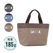 プチプラ 猫モチーフ アソート バッグ ショルダー トート 買い物 ショッピング