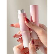 香水アトマイザー 旅行用 回転2段式 螺旋キャップ 携帯用 スプレーボトル 空ボトル