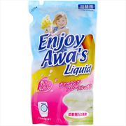 液体洗剤エンジョイアワーズ　詰替用