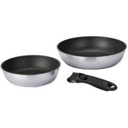 北陸アルミニウム キャストバリウス ガス3点セット