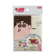 クレヨンしんちゃん　おにぎりラップ