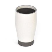 【欠品中 予約販売】白瀬戸ピルスナー 白系 和食器 フリーカップ 日本製 コップ