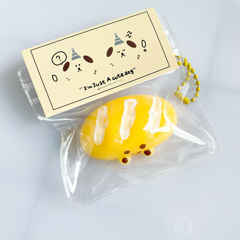 人気商品☆減圧おもちゃ☆ スクイーズ玩具 ☆ストレス解消グッズ