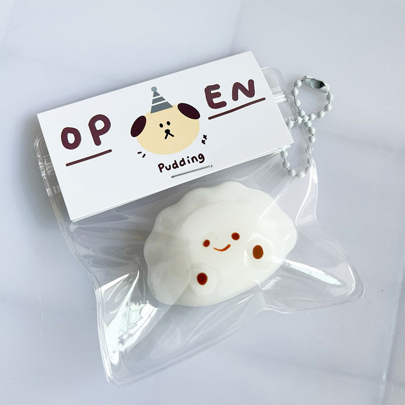 人気商品☆減圧おもちゃ☆ スクイーズ玩具 ☆ストレス解消グッズ