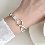 ブレスレット　韓国 アクセサリー ブレスレット　 ブレスレットレディース　バングル夏★