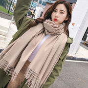 バンダナ ネッカチーフ 巻き方 レディース スカーフ  ストール  長方形