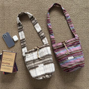 トートバッグ　デザイン　韓国ファッション　大容量