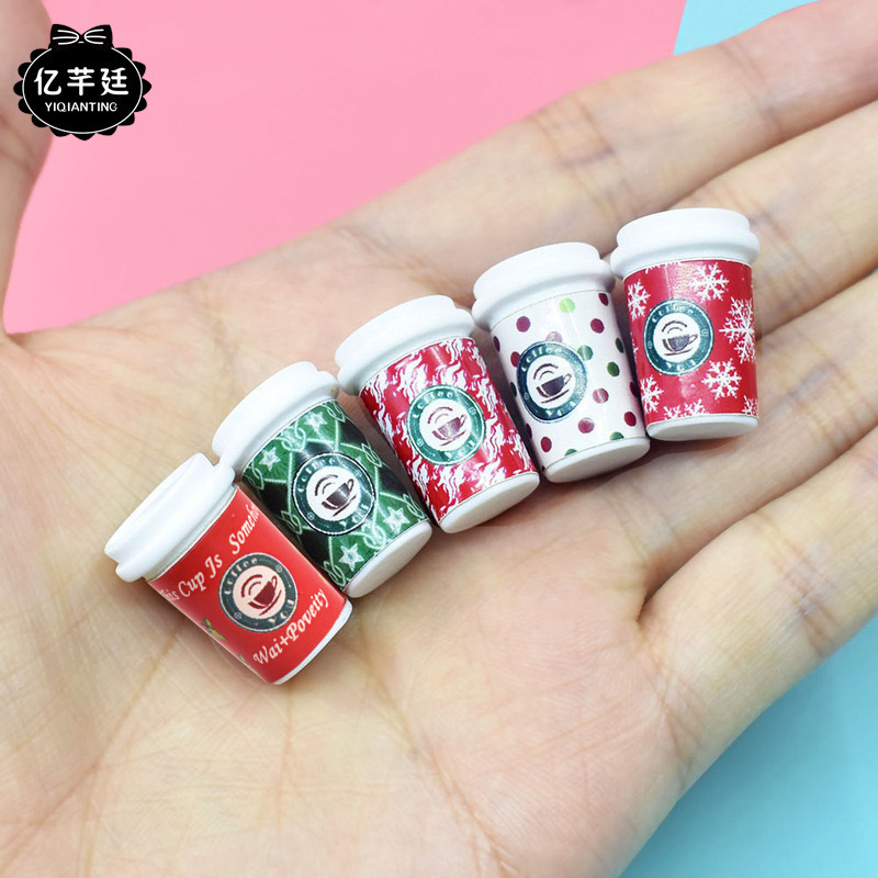 激安販売★芸DIY デコパーツ ★アクセサリー 　パーツ★コーヒーカップ