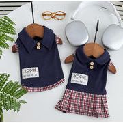 秋冬新作 小型犬服★超可愛いペット服★犬服★猫服★犬用★ペット用品★ネコ雑貨