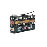 80M Creative Model 香港トラムウェイズ 第6世代トラム