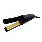 SI-25　ストレートアイロン　グロッシー　ブラック