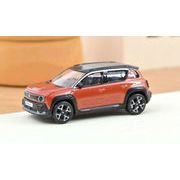 NOREV/ノレブ ルノー 4 E-Tech Electric 2025 テラコッタブラウン