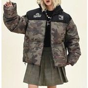 「即納」スタジャン ベースボールジャケット ジャケット ブルゾン 厚手 中綿 ジャンパー ガールズアウター