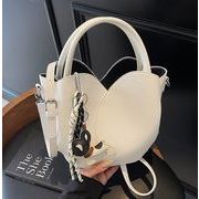 ショルダーバッグ   鞄  手提げバッグ バケツバッグ pu お出かけ