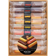 井桁堂 スティックケーキギフト9個入 SC09