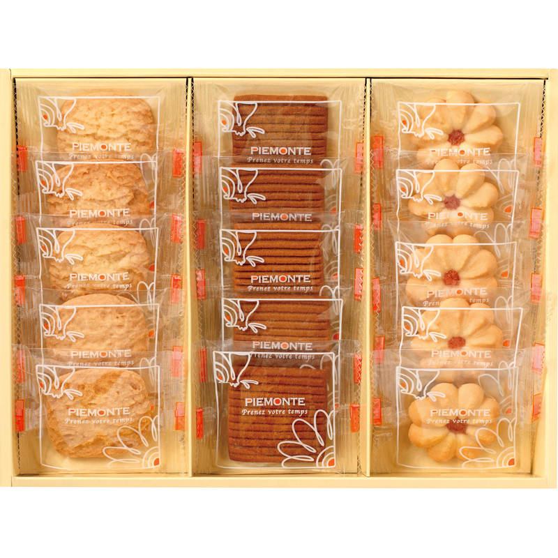 神戸シュクレテ クッキー詰合せ KOB-AR