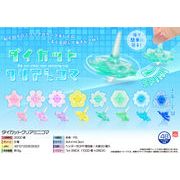 ダイカットクリアミニコマ