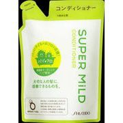 スーパーマイルド　コンディショナーＡ　つめかえ用　 400ｍｌ