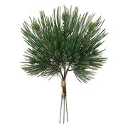 【2025年AW新作】和　正月　早春松ピック   1束（3本）  JV005747-zzz