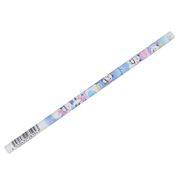 【鉛筆】もちもちぱんだ マット軸鉛筆 2B もちぱんタウン