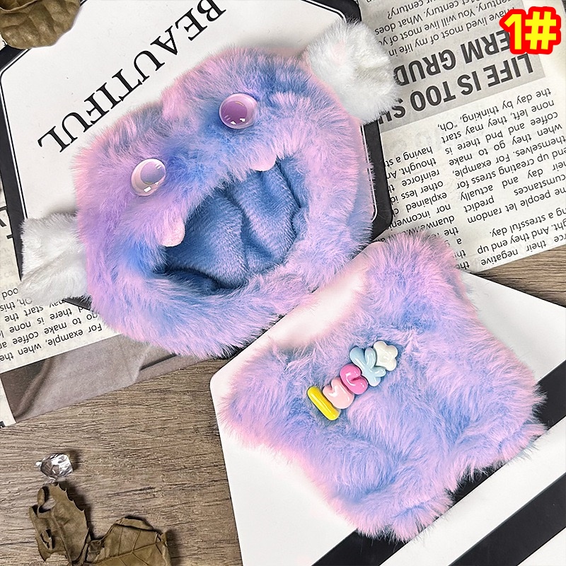 17cm  フリースセット ドール衣装のみ 新入荷