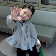 2025年新しいアイテム　子供用服装　コート　アウター　7-15