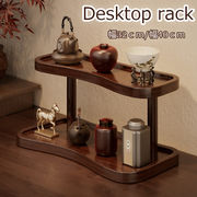 小物収納ラック デスク収納 カップラック カウンター 収納棚 省スペース 調味料入れ キッチン収納