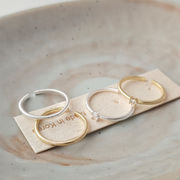 指輪　リング　レディース　INS　韓国ファッション　デザイン