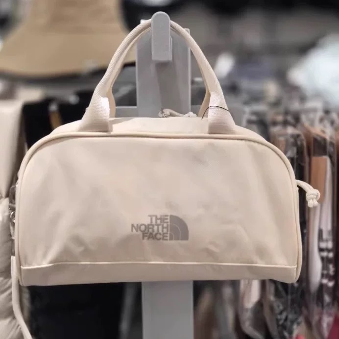 THE NORTH FACE バッグ ショルダーバッグ NN2PR09 BLK ミニバッグ 2way 男女兼用 レディース 新作