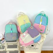 2025新作 INS韓国風  ベビー用 リュック  バッグ  幼稚園用  リュックサック  バックパック おしゃれ  4色