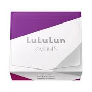 ルルルンOVER45 アイリスブルー(クリア) 32枚入