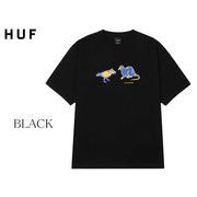 HUF RIGION PAT S/S TEE PS 22564