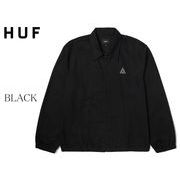 HUF SET TT SHOP JACKET　22540