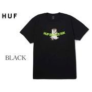 HUF X BRONZE56K HANG IN THERE TEE PS 22565