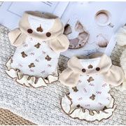 秋冬新作 小型犬服★超可愛いペット服★犬服★猫服★犬用★ペット用品★ネコ雑貨