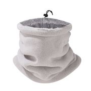 冬季フリースネックウォーマー 男女兼用 フェイスマスク機能 防寒加厚  7色