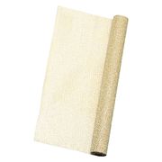 【2025年AW新作】メタリックネット　１　ゴールド　1本　RT075781-001