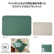 リル再生ＰＥＴ　あったかブランケット