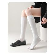 【2025冬新品】INS風  レディース  靴下 百掛け  ソックス  4色