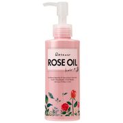 黒ばら本舗 【予約販売】ロゼノア ローズオイル ヘアミルク